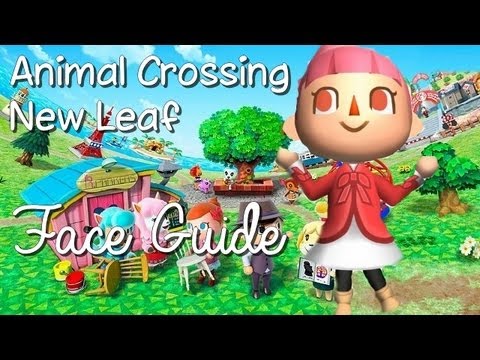 animal crossing new leaf emulator